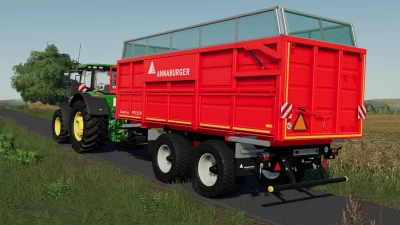 ANNABURGER HTS 22.79 MultiLand Plus v1.0.0.0