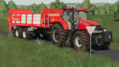 ANNABURGER HTS 22.79 MultiLand Plus v1.0.0.0