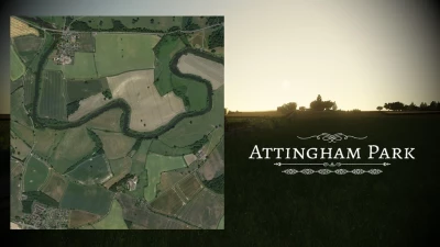 Attingham Park v1.0.0.0