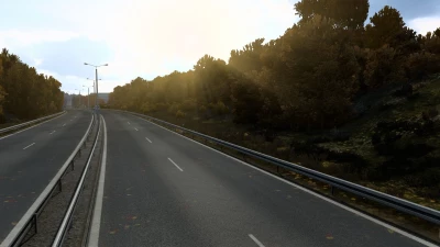 Autumn Mod v1.0