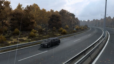 Autumn Mod v1.0