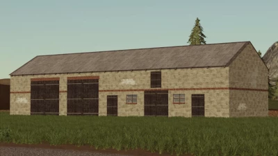 Barn Pack v1.0.0.0