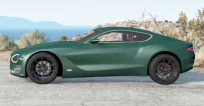 Bentley EXP 10 Speed 6 2015 v1.0