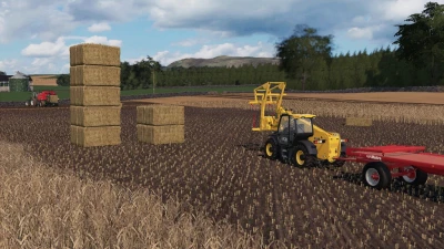 Big Bale Grab v1.0.0.0