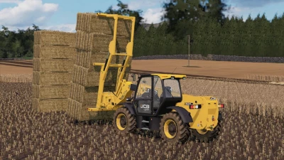 Big Bale Grab v1.0.0.0