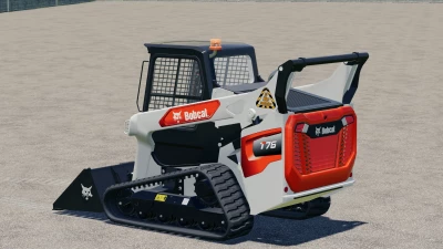 Bobcat T-76 Pack v1.0.0.0