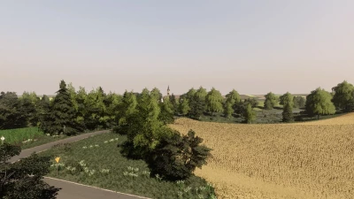 Bzura Map v1.0.0.1