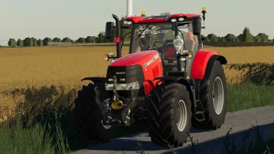 Case ih puma cvx v1.0.0.0