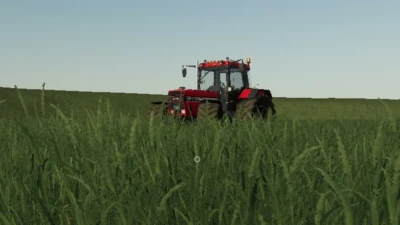 CaseIH 1255/1455 XL Rippie08 v1.0.0.0