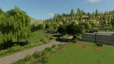 Chamberg Valley v1.0.0.6