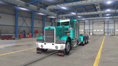 CLASSIC EDITION OF PETERBILT 281/351 MTG 1.41