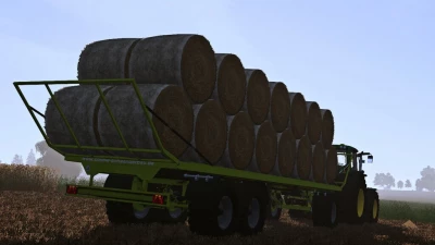 Conow BTW 21 Bales-Autoload v1.2.0.0