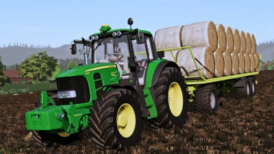 Conow BTW 21 Bales-Autoload v1.2.0.0