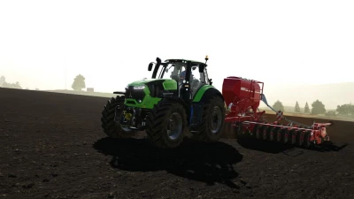 Deutz-Fahr 9 Series v2.2.0.0