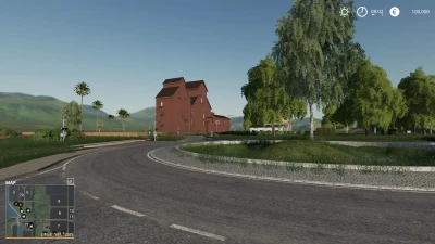 Falkenhausen v1.7 Beta