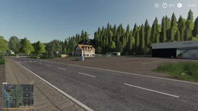 Falkenhausen v1.7 Beta