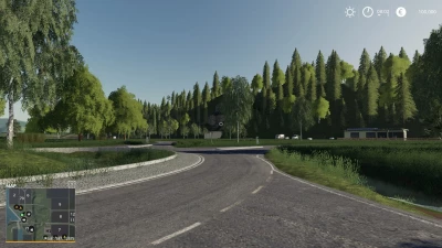 Falkenhausen v1.7 Beta