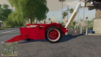 Farmall 560 Corn Picker v1.0.0.0