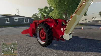 Farmall 560 Corn Picker v1.0.0.0