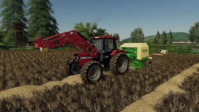 [FBM Team] IHC 856 XL - Pack v1.0.0.1