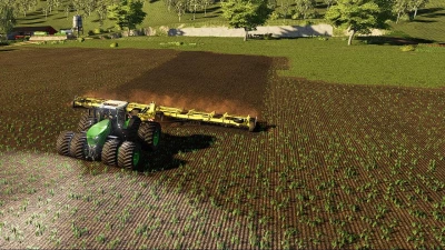 Fendt 1000 Series v1.0.1.0