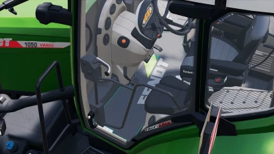 Fendt 1050 Carpet (Prefab) v1.0.0.0