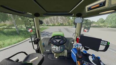 Fendt 800 Vario S4 v1.0.0.0