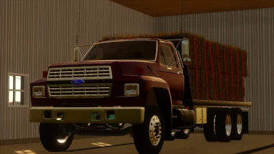 Ford F800 v1.0.0.0