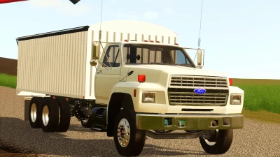 Ford F800 v1.0.0.0