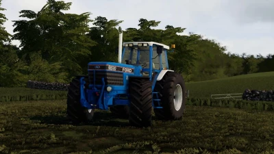 Ford TW 8830 v1.0.0.0