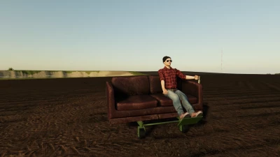 FS19 couch v1.0.0.0