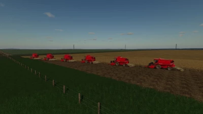 FS19 Dahl Ranch v1.1.0.0