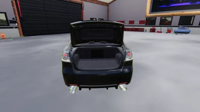 Pontiac g8 gxp v1.0.0.0