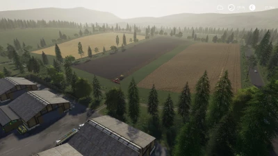 FS19 Ringwood's by Stevie