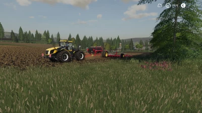 FS19 Ringwood's by Stevie