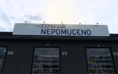 GARAGE EXPRESSO NEPOMUCENO BY RODONITCHO MODS 1.41