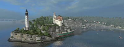 Grand Utopia Map  v1.11 1.41