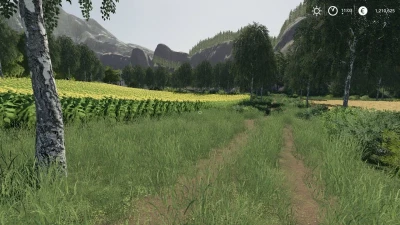 Green Valley Map v1.0.0.0