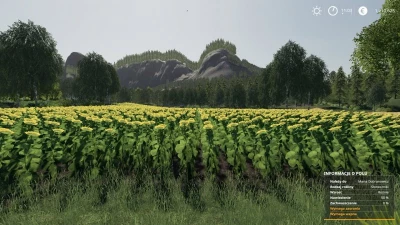 Green Valley Map v1.0.0.0