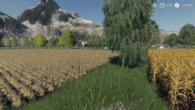 Green Valley Map v1.0.0.0