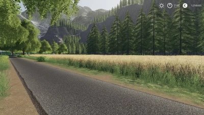 Green Valley Map v1.0.0.0