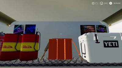 GWRS 30FT trailer v1.2.0.0