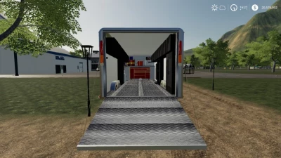 GWRS 30FT trailer v1.2.0.0