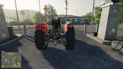 Imt 558 Deluxe v1.0.0.0