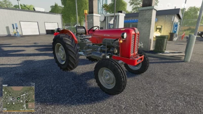 Imt 558 Deluxe v1.0.0.0