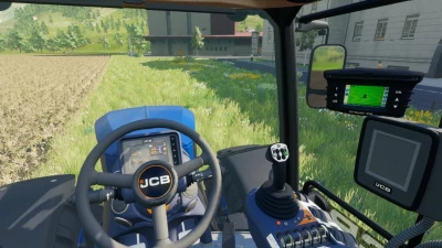 JCB Fastrac 8330 v1.0.0.0