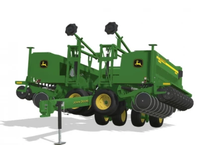 John Deere 455 Box Drill v1.0.0.0