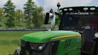 John Deere 6r LED Noah v1.0.0.0