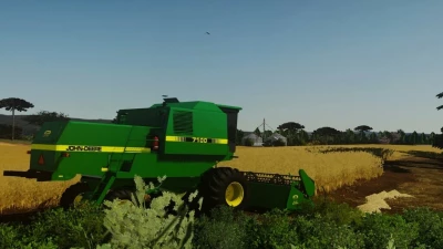 John Deere 7000 Series v1.2.0.0