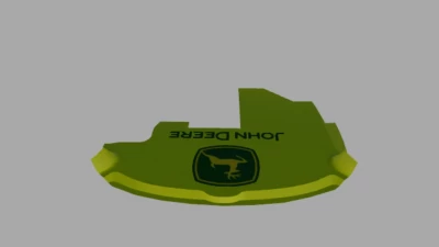 John Deere T560 Carpet (Prefab) v1.0.0.0